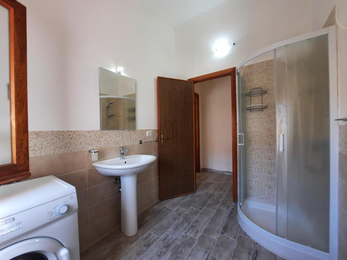 Redidenza Su Cantaru Budoni Exteriér fotografie